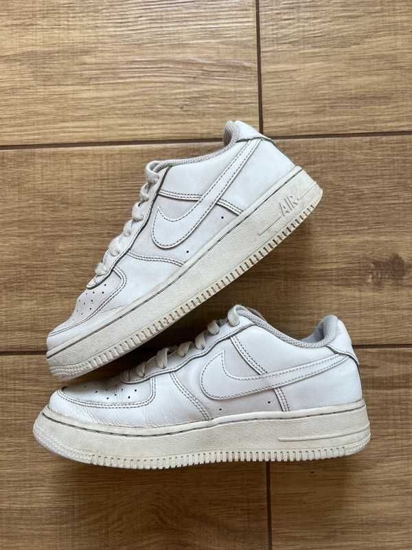 Buty damskie Nike Air Force 1