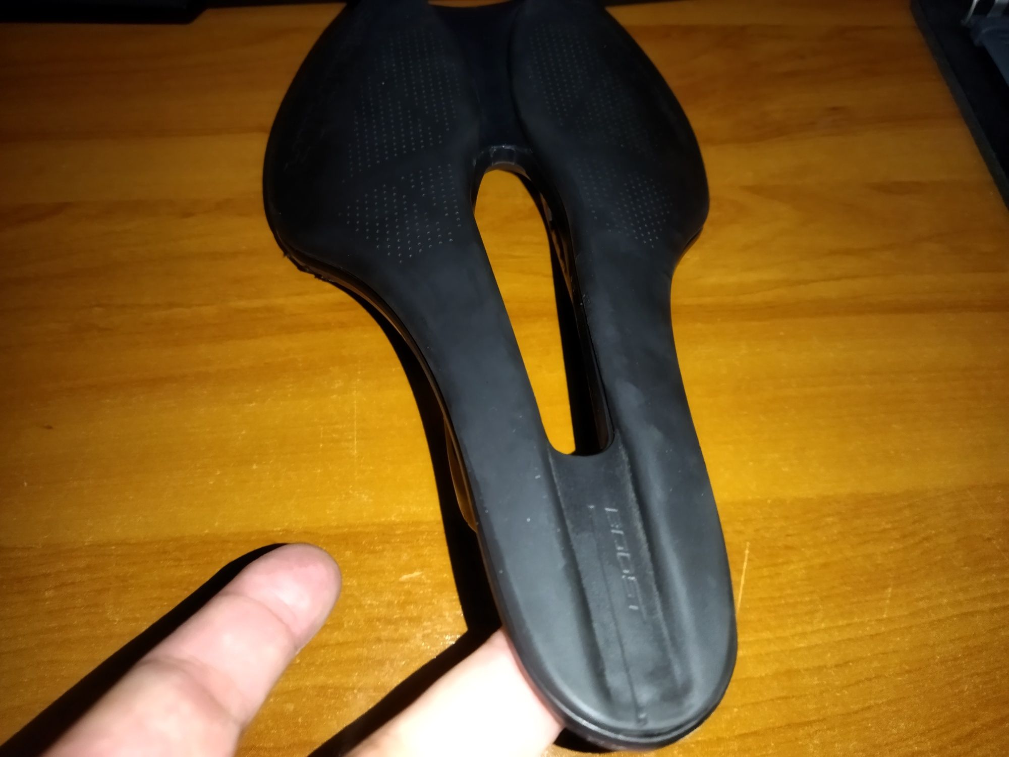 Selim Selle Itália boost