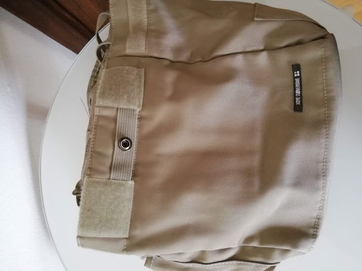 Mochila XDYE para mulher