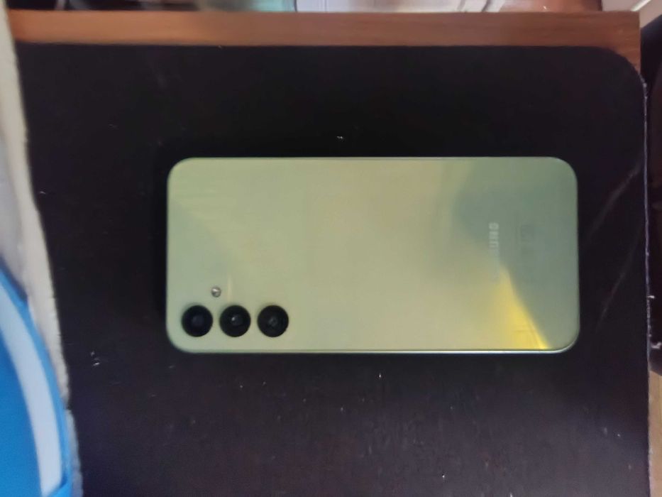 Телефон продам Samsung a245f б/у