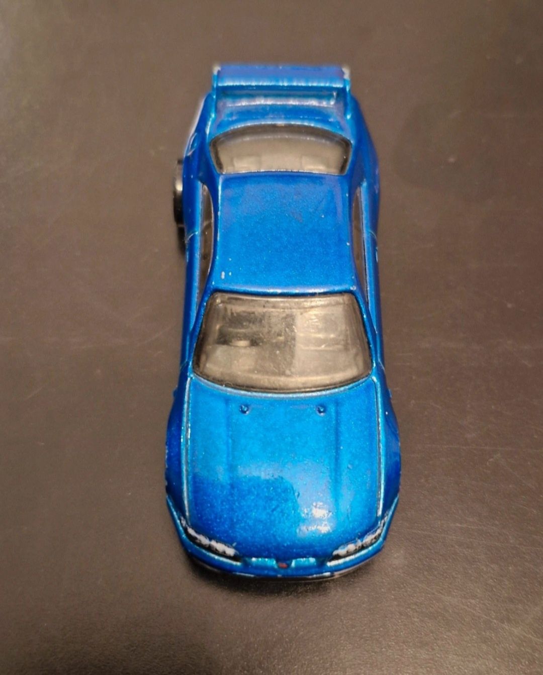 Hot wheels Nissan skyline gt-r r33