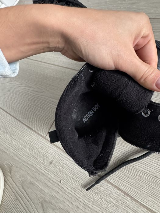 Взуття, черевички, 29 розмір, демі сезон.