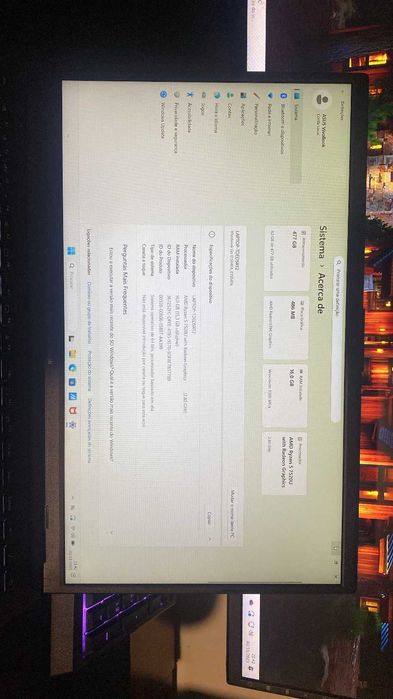 Portátil ASUS Vivobook (AMD Ryzen 5 7520U - RAM: 16 GB - 512 GB SSD)