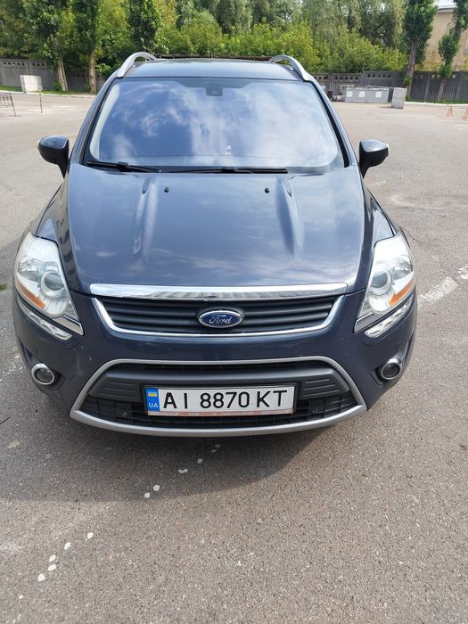 Продам Ford Kuga 2012