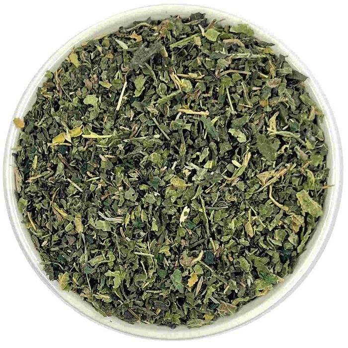 Pokrzywa liść cięty 250g
