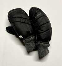 Rękawice zimowe Johaug Norway down gloves damskie r. 8 S / M
