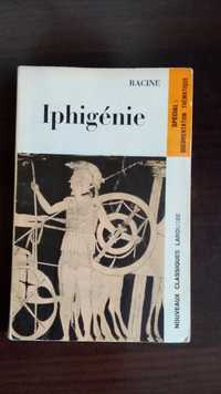 Racine, Iphigénie