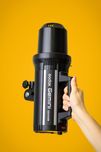 Godox Gemini GS400II mocowanie Bowens | Można kupić 2 sztuki