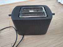 Uszkodzony toster Silvercrest STKP 800 A1