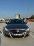 Volkswagen Passat CC • 1.8 TSI Benzyna • Manual