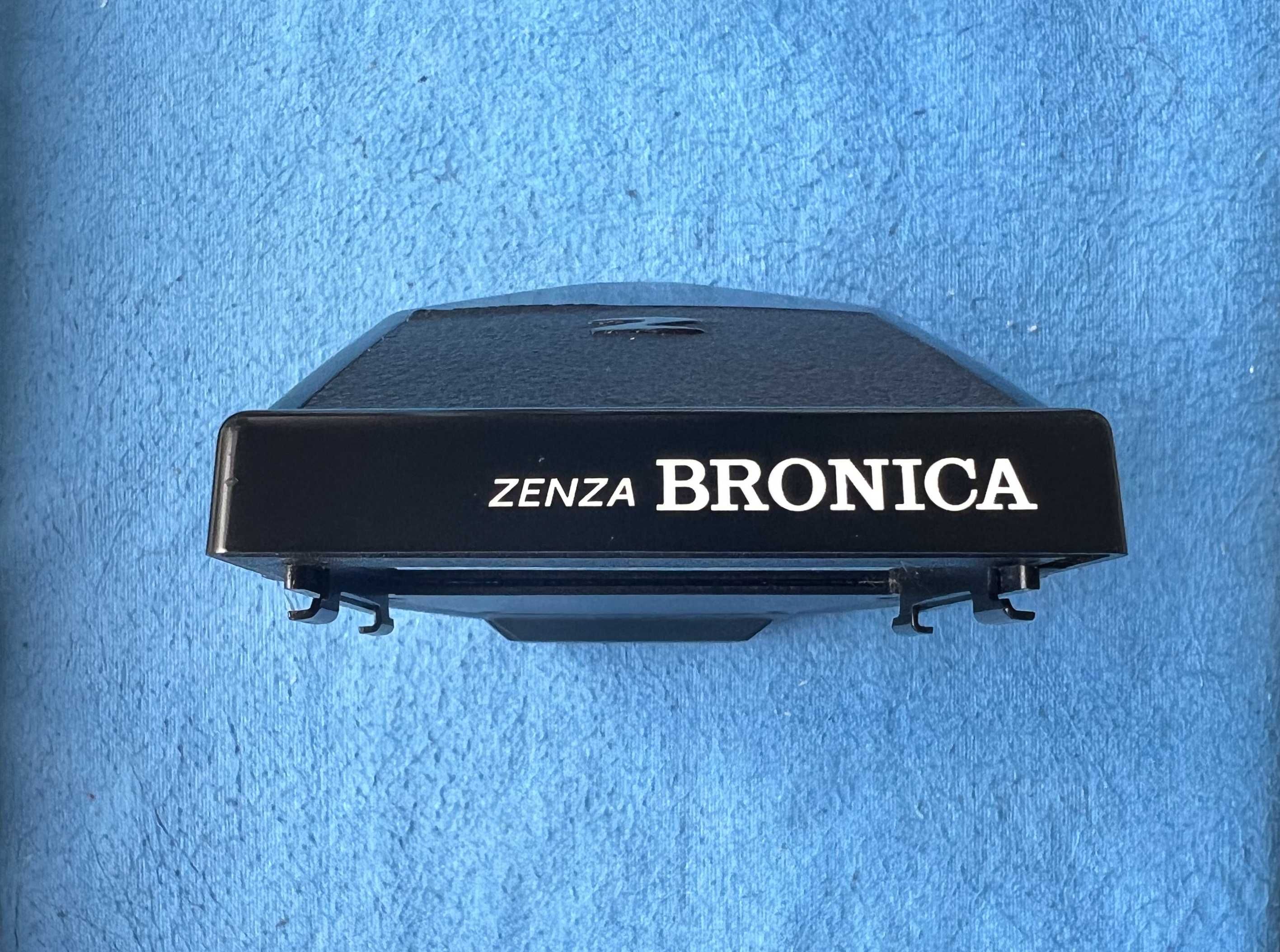 Призма Zenza Bronica.Prism Finder E для камер Zenza Bronica ETRS ETRSi