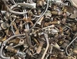 Venda e compra de sucatas ao domicílio.