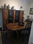 Mesa de sala de jantar