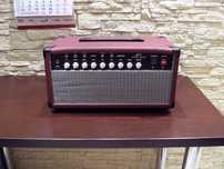 Wzmacniacz gitarowy D-Style Overdrive Special 20W