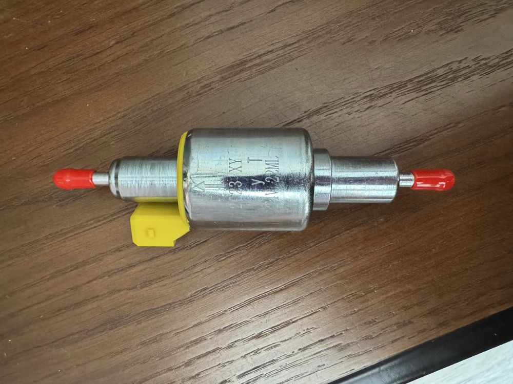 Паливний насос для автономного обігрівача Profter (2-8 кВт) 24 В