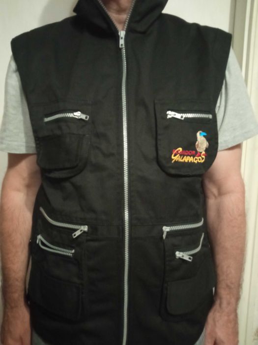 Жилетка -разгрузка мужская(ХL)