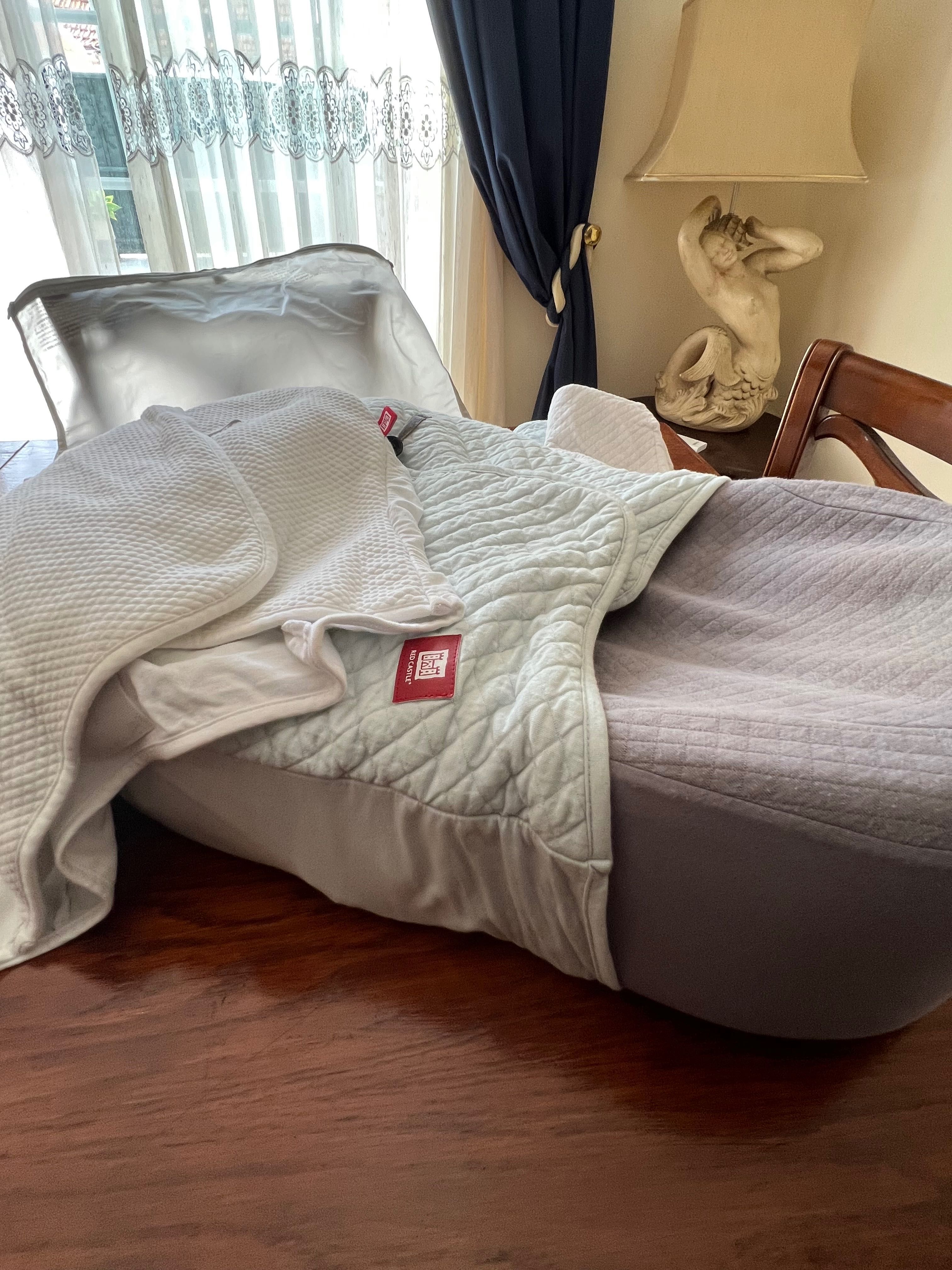 RedCastle cocoonababy nest