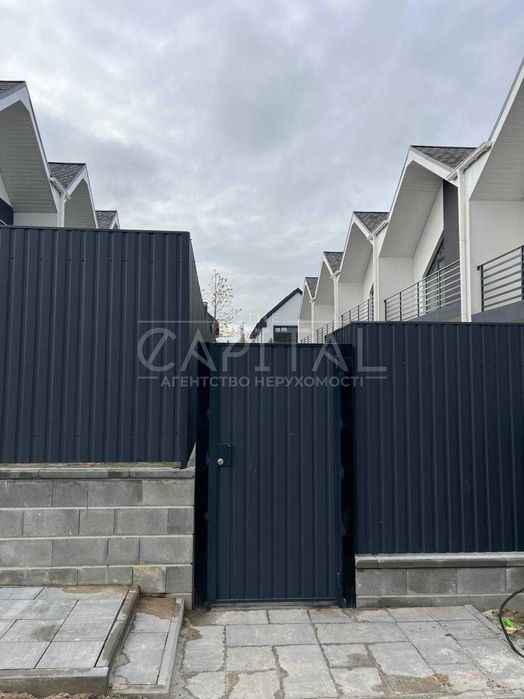 Продаж Таунхаус Києво-Святошинський район, Чайки, Михайла Грушевського