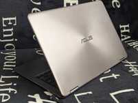 Ultrabook Asus Zenbook ux360c (Dysk 512GB SSD, Tryb Tabletu, Stan Idea
