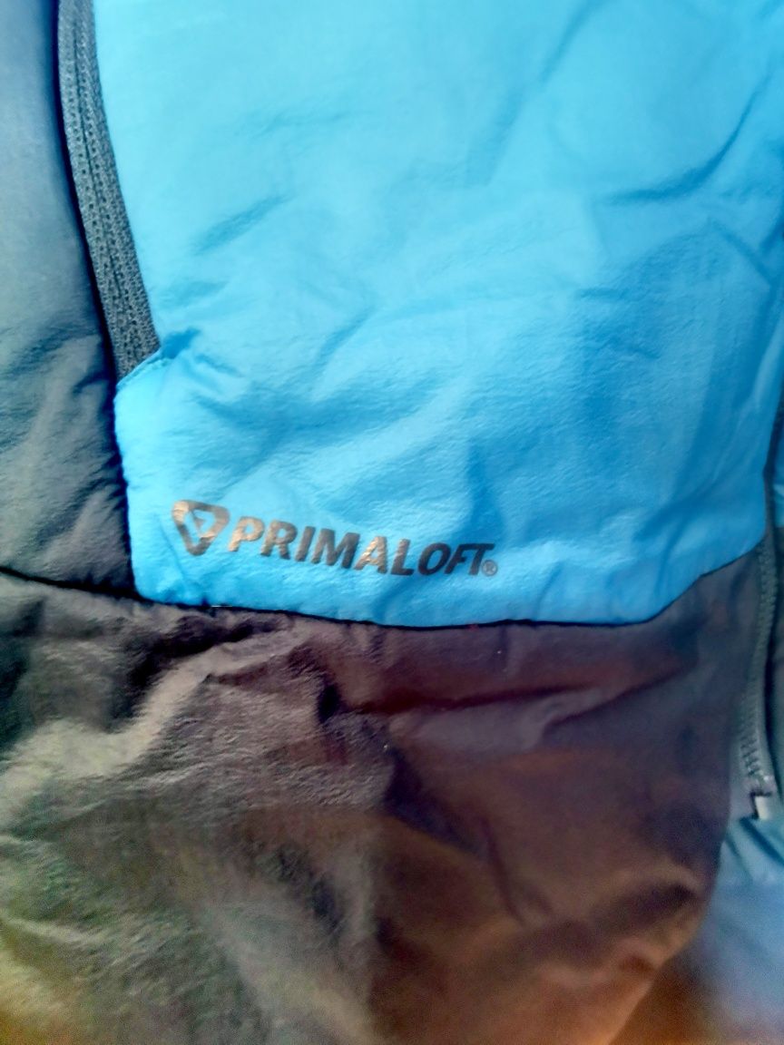 Kurtka Dynafit speed insulation hooded primaloft