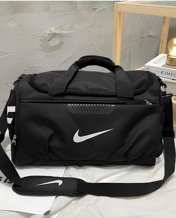 Спортивная сумка 47*25*30см Nike (найк) для фитнеса