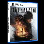 Final Fantasy XVI