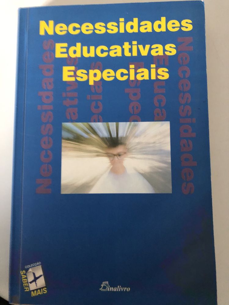 1.ºAs fadas nao foram à escola. 2.º Necessidades educativas especiais