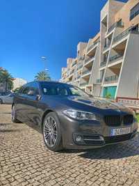 BMW 520D Auto 190cv NACIONAL