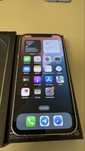 Iphone 12 pro, 128gb, white.