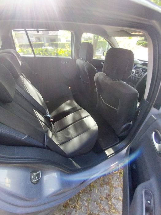 Renault Megane ac 05