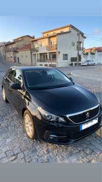 Peugeot 308 1.5 BlueHDi Style