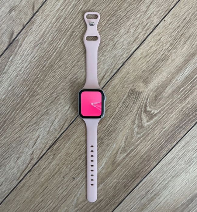 Apple Watch series 6