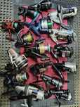 Vendo estes Carretos preço desde 10€ a 30€