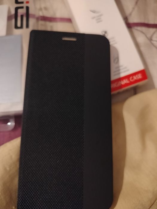 Etui, pokrowiec realme 9 pro