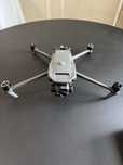 Dji mavic 3t 3 часа 38 минут налёт