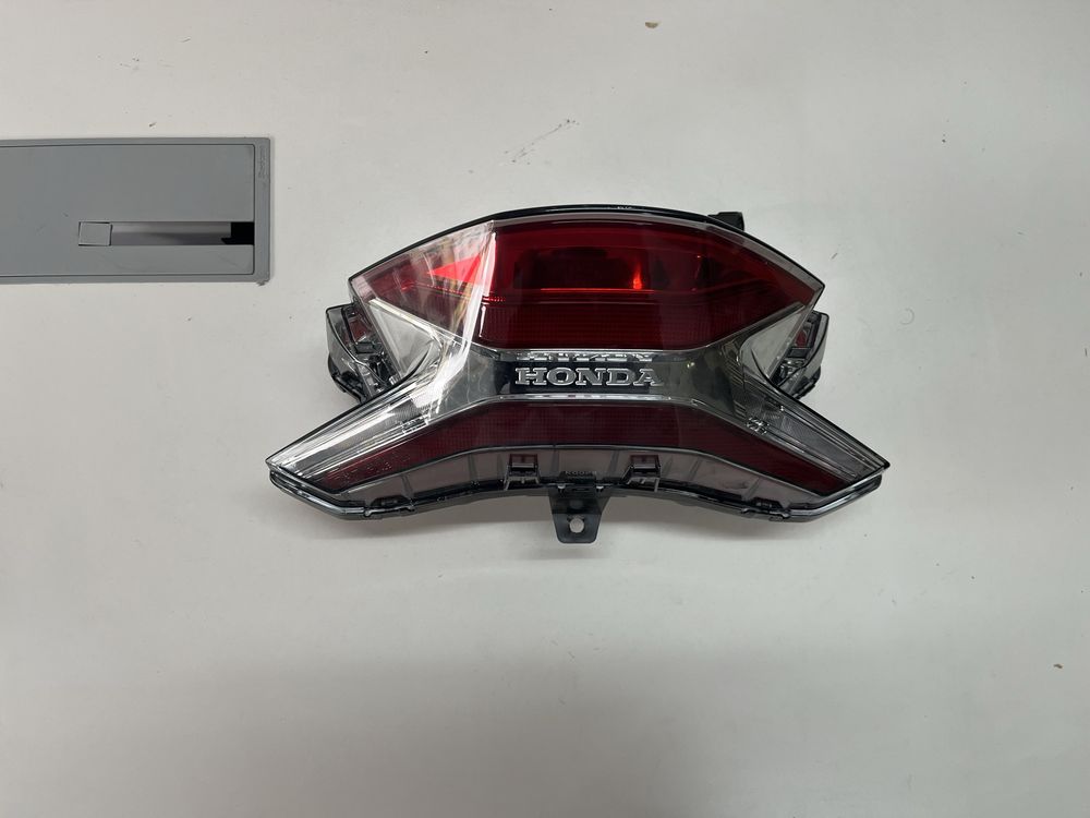 Farol Traseiro Honda PCX 2018-20