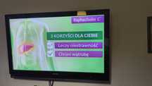 Telewizor Toshiba REGZA 42 Full HD +pilot + podstawka