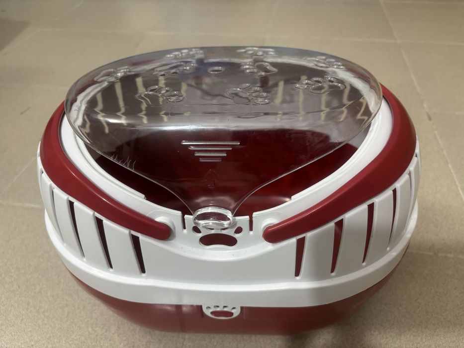 Transportadora de animais