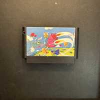 Twin bee Nintendo Famicom Pegasus