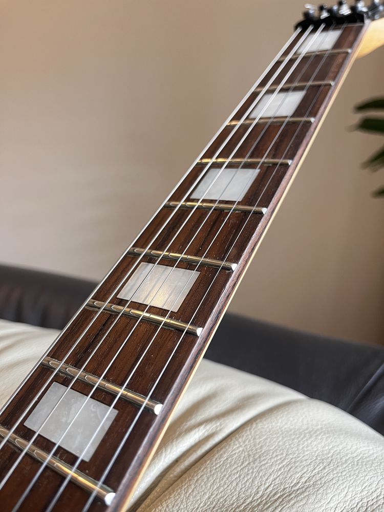 Gitara Dean Michael Angelo Batio MAB3 CBK.