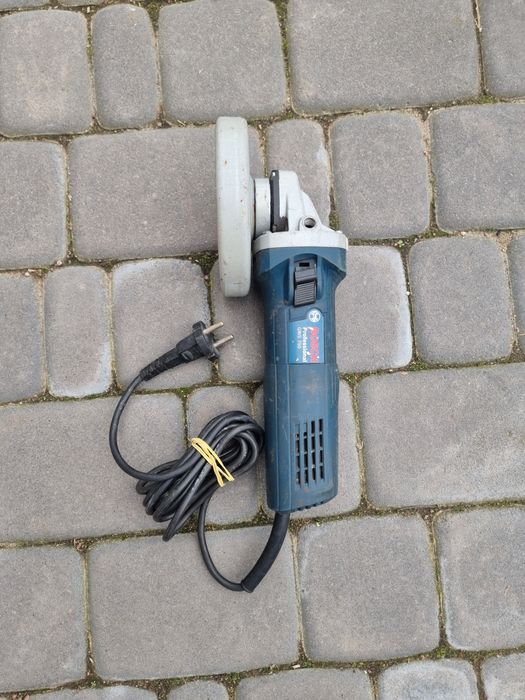 кутова шліфмашина bosch professional gws 750 кінець 2020 року вироб