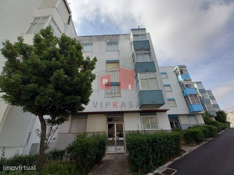 Apartamento T2 na Póvoa de Santo Adrião