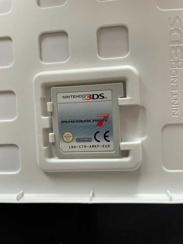 Mario Kart 7 - Nintendo 3DS