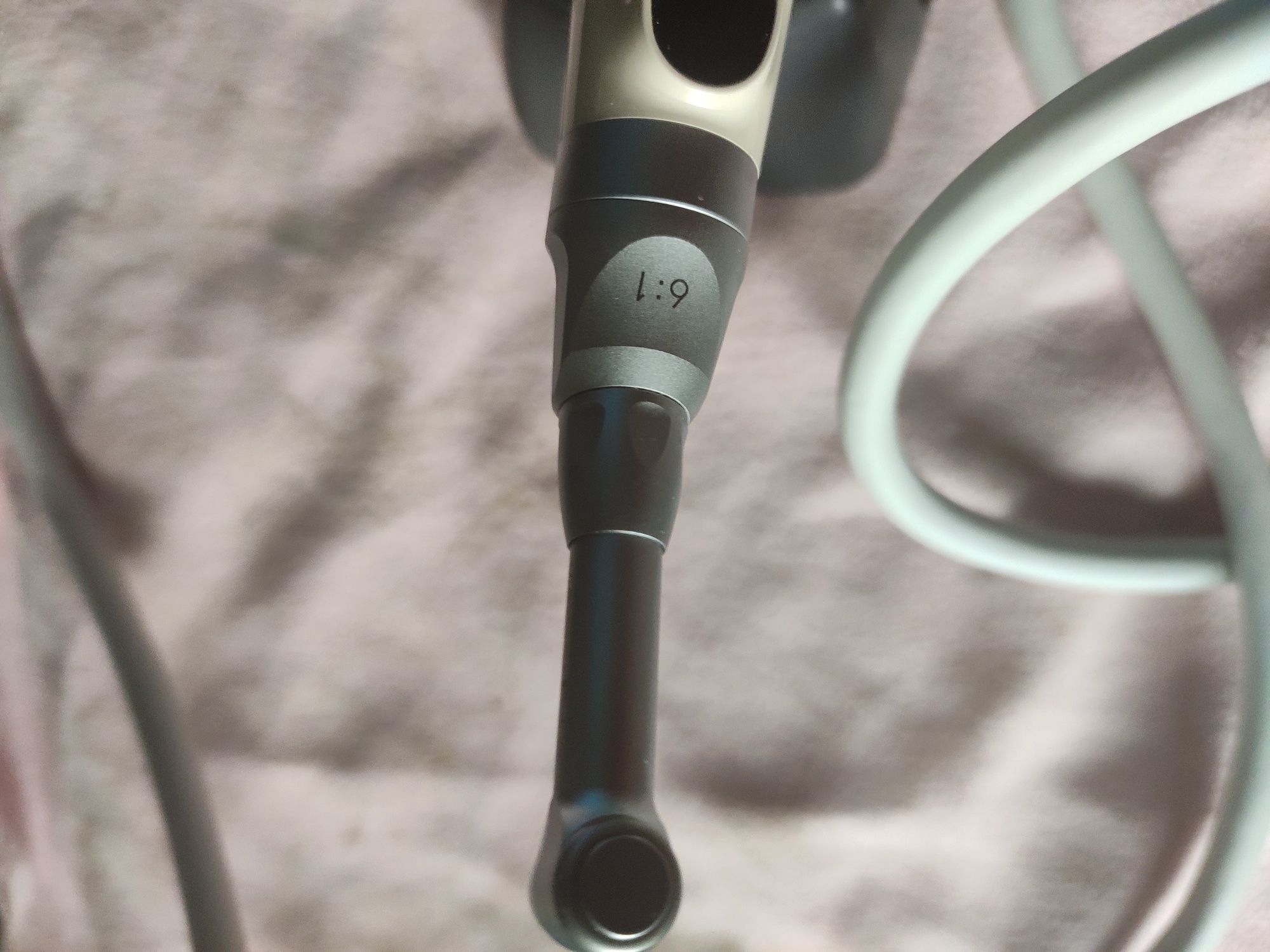 Эндомотор Dentsply X-Smart plus