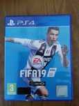 Fifa 19 ps4
