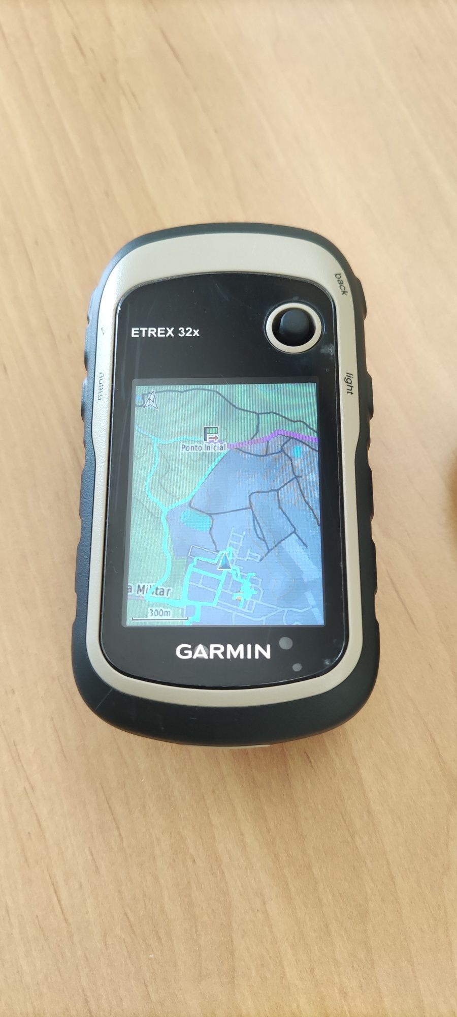 Garmin Etrex 32X