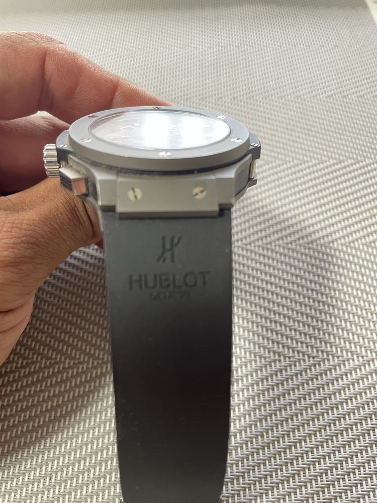 Relogio HUBLOT Big Bang