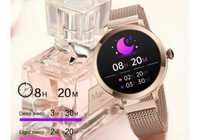 Смарт-часы женские умные часы smart розумні жіночі годинники watch