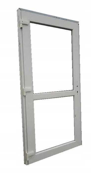 Drzwi Kacprzak 90x190 ZEWNĘTRZNE Sklepowe Lider OLX