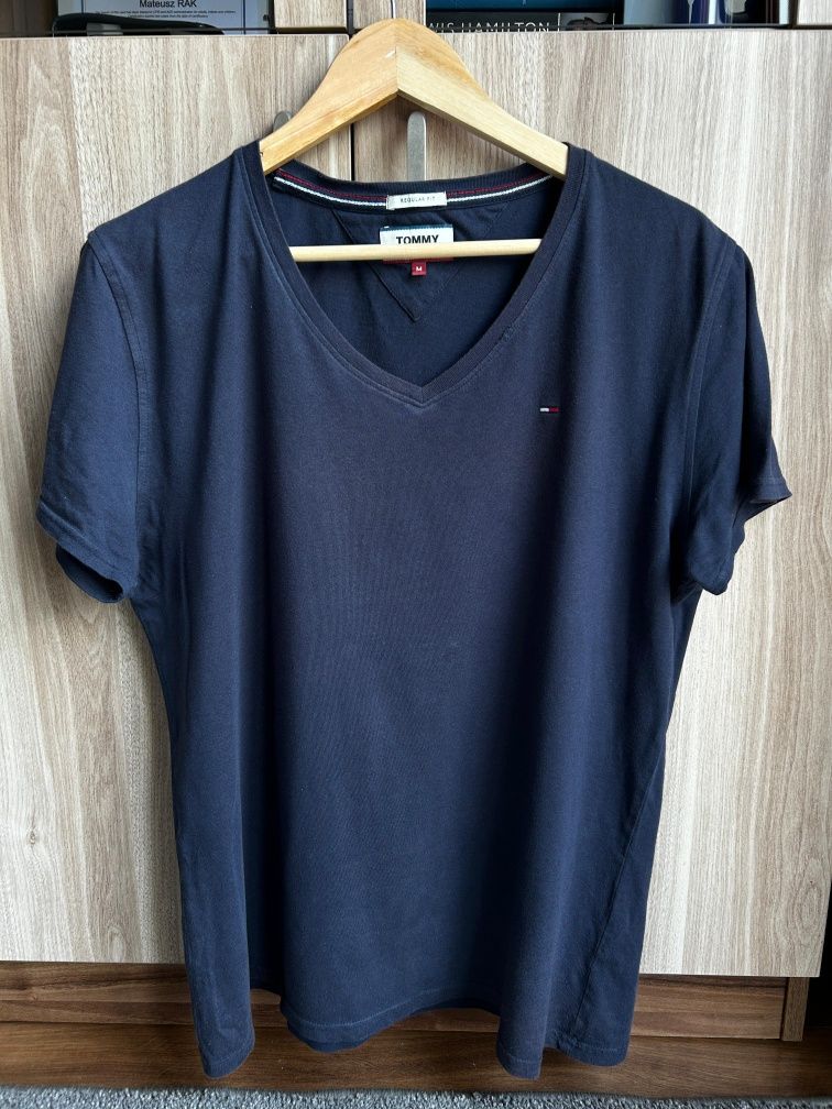 Koszulka męska Tommy Hilfiger M